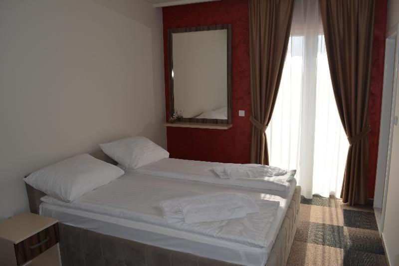 Hotel River Bijeljina Pokoj fotografie
