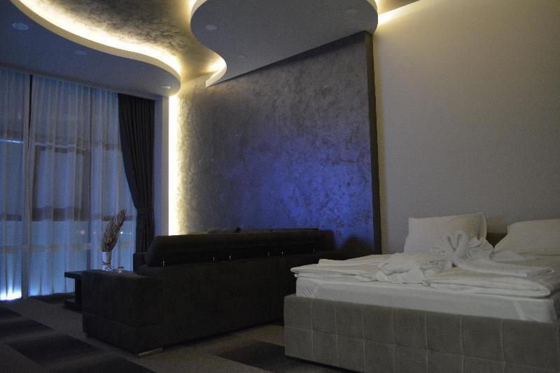 Hotel River Bijeljina Pokoj fotografie