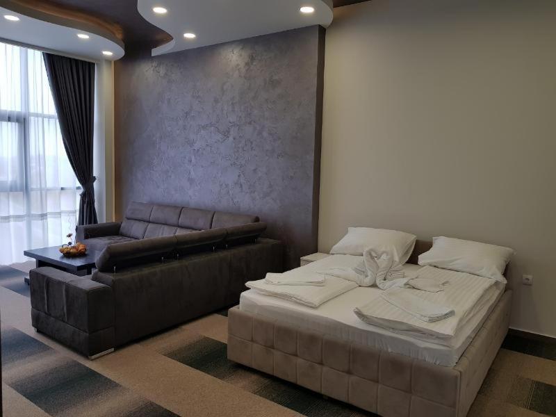 Hotel River Bijeljina Pokoj fotografie
