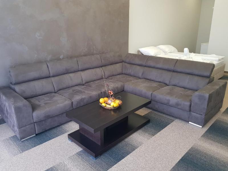 Hotel River Bijeljina Pokoj fotografie