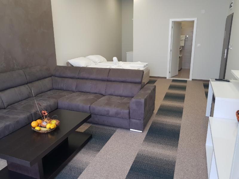 Hotel River Bijeljina Pokoj fotografie