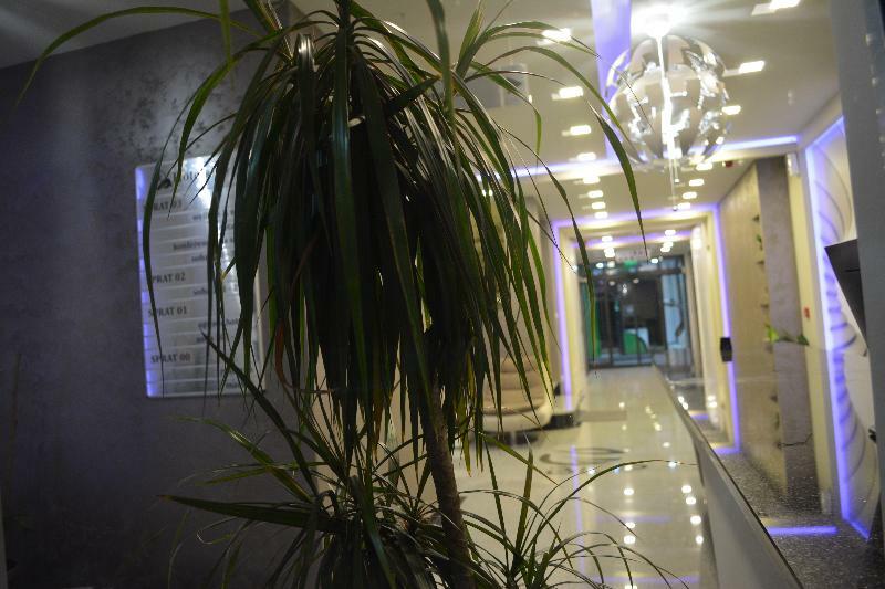 Hotel River Bijeljina Exteriér fotografie