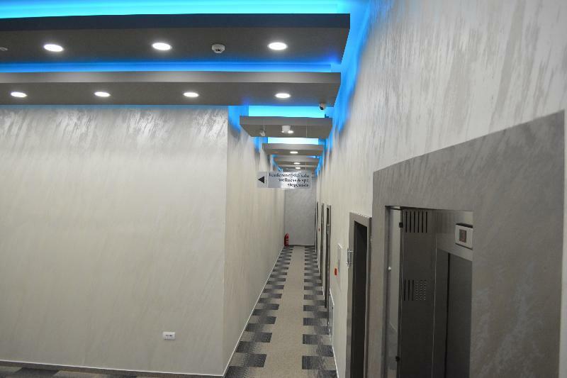 Hotel River Bijeljina Exteriér fotografie